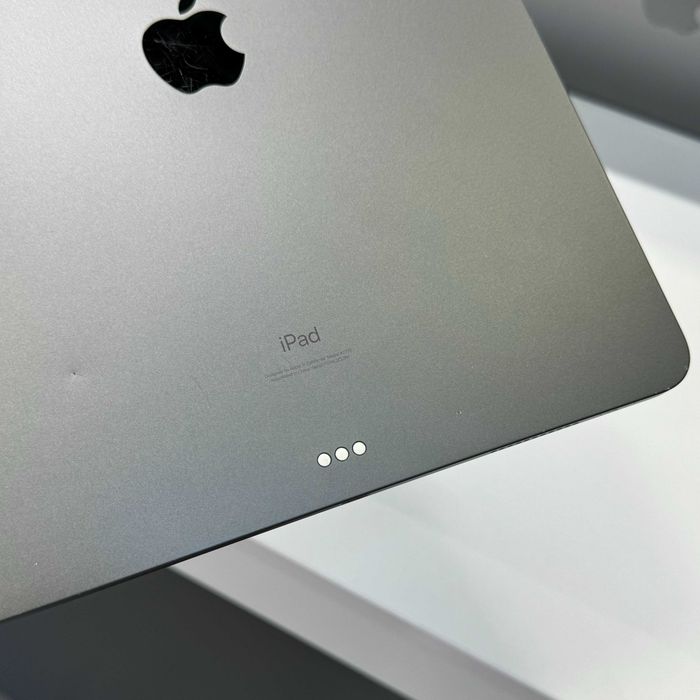 Планшет iPad Pro 12.9“ 5Gen. 128Gb Wi-Fi • ГАРАНТІЯ • СТАН 8.8/10 37622