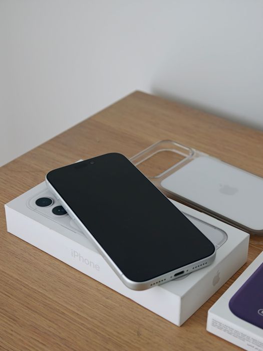 iPhone 17 Pro Max Novo