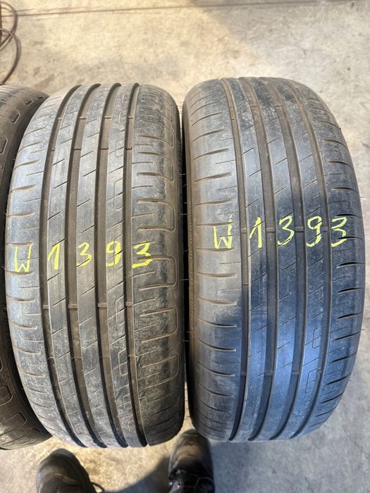 205/55/17 Goodyear EfficientGrip Performance