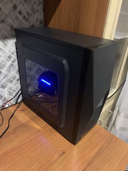 Комп‘ютер ігровий