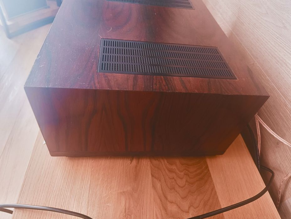 Pioneer Exclusive M3 po serwisie wpełni sprawny