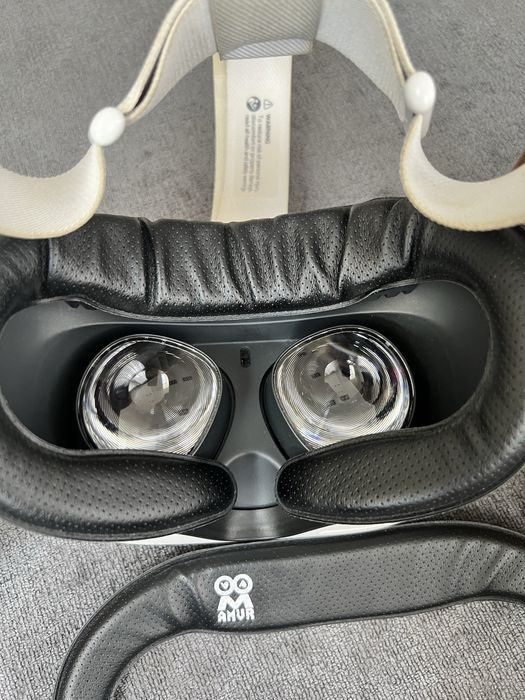 Oculus meta quest 2