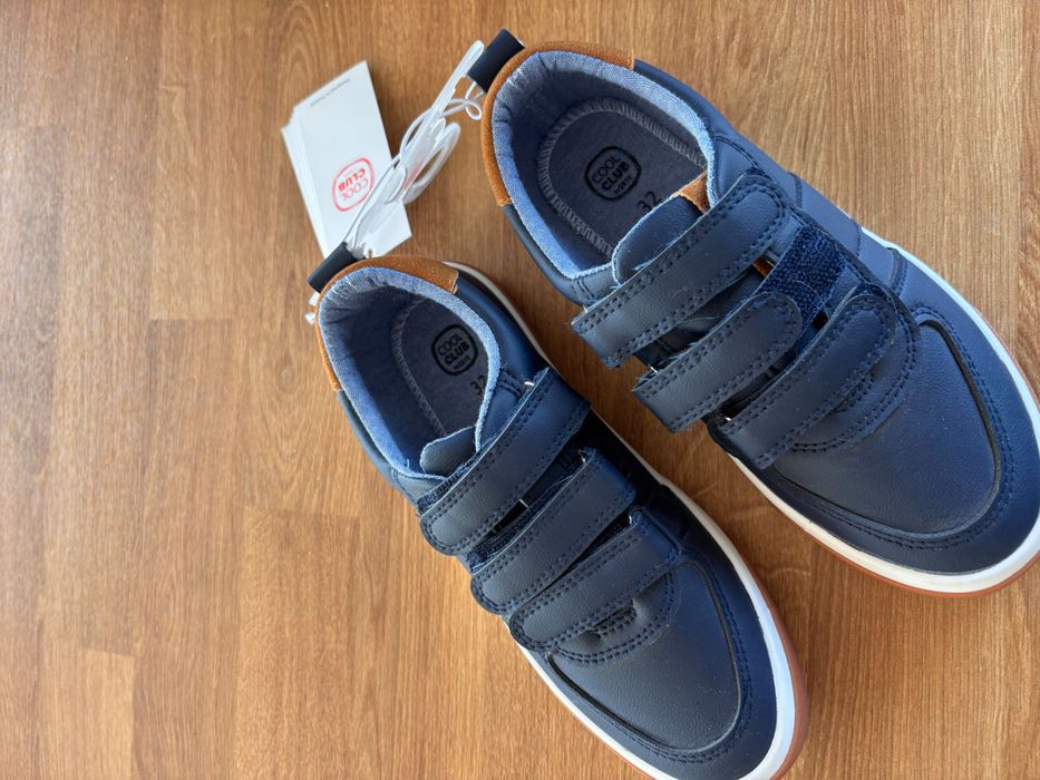 Buty sportowe Cool Club rozm 32