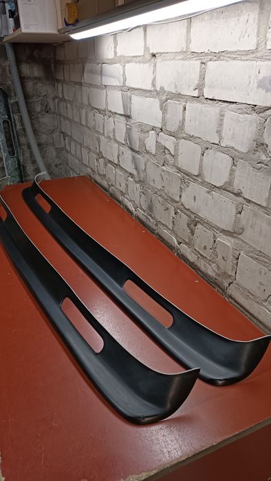 Юбка віхур 2101-07