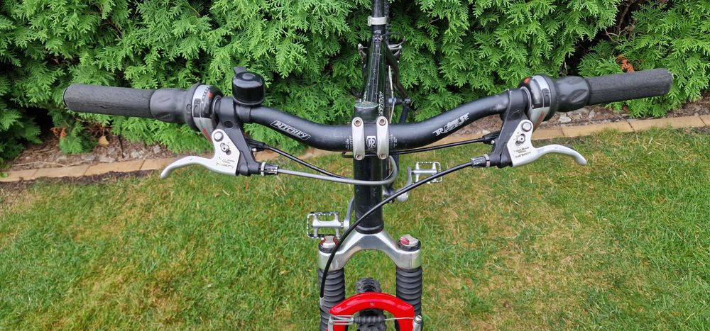 Rower Author Vision