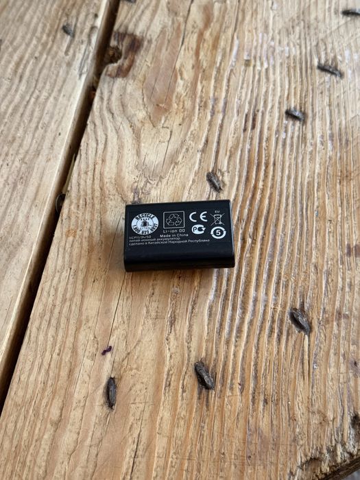 Oryginalna bateria leica m9