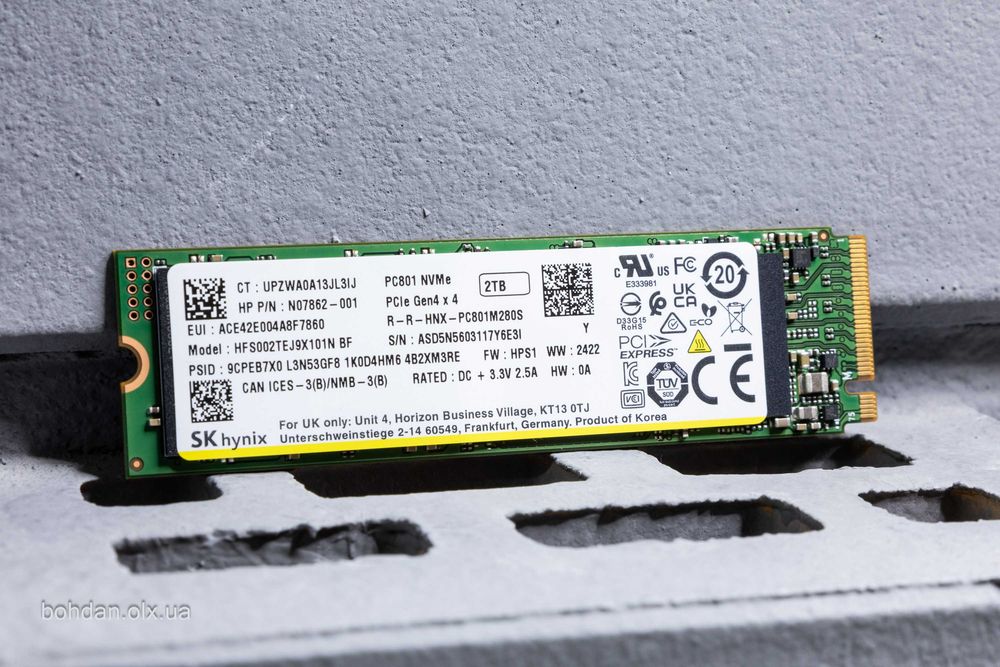 hynix p41 platinum - Купить электронику - Цены на OLX.ua