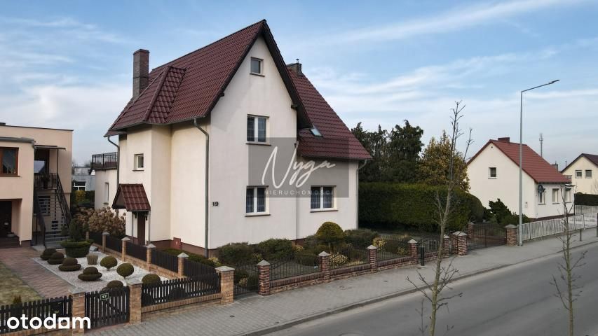 Dom na sprzedaż, 258 m², Zbąszyń