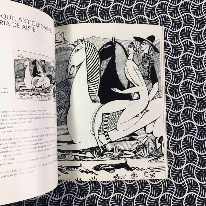 Feira de Arte e Antiguidades de Lisboa 2014