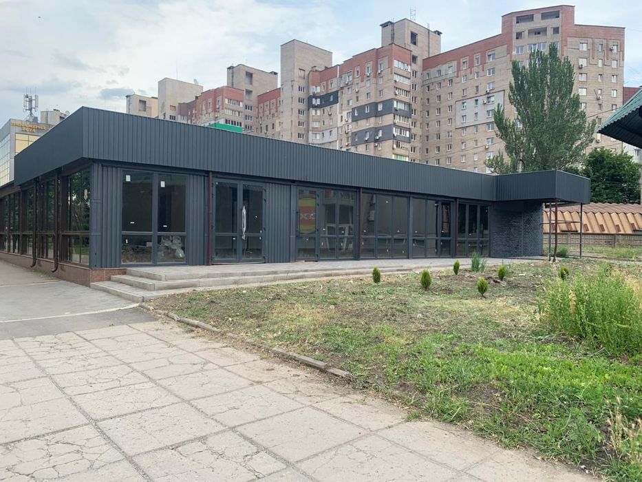 Оренда торгівельного приміщення 40 м.кв, під маназин, послуги, кафе.