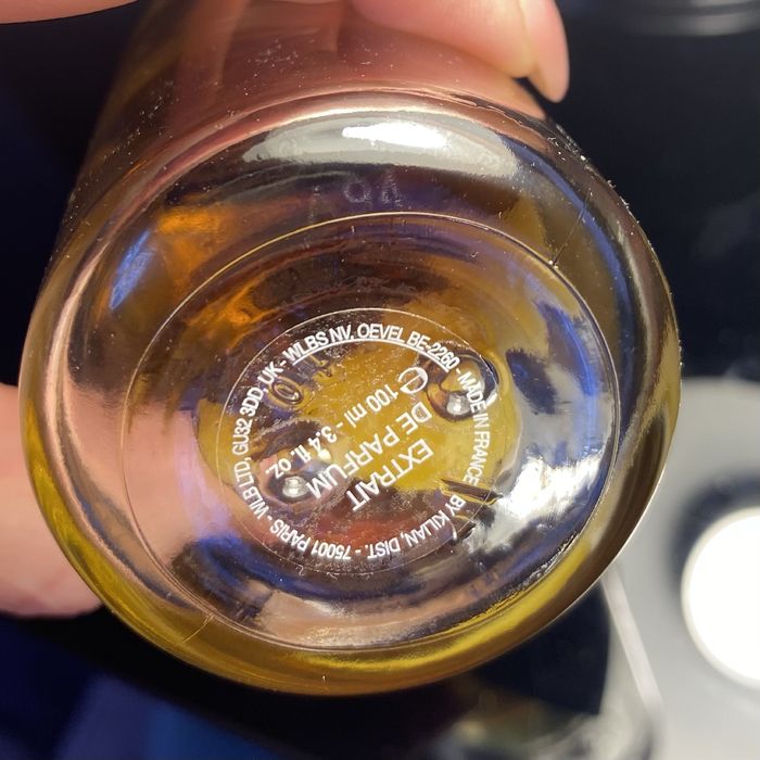 Kilian Angelsʼ Share PARADIS Extrait розпив оригінал! Знижка!