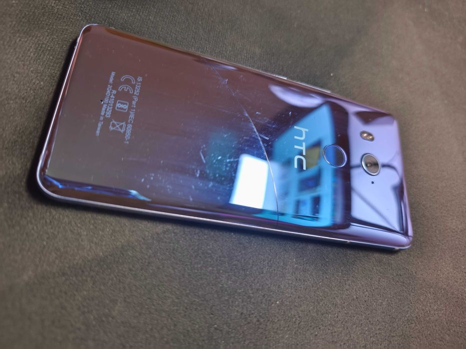 HTC U11 Plus (6GB / 128GB)