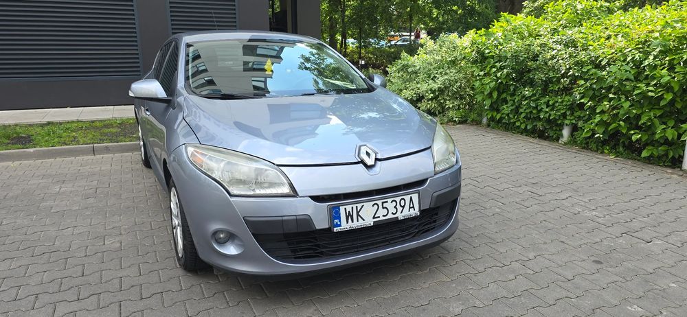 Renault Megane 1.6 16V Authentique