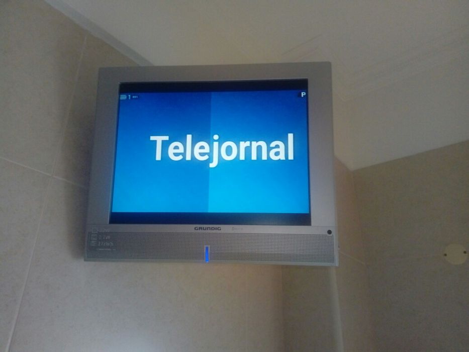 LCD Grundig Davio 20 polegadas