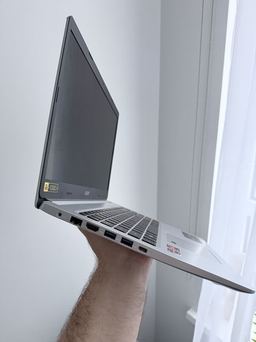 Ноутбук Acer Aspire 5 A515-45