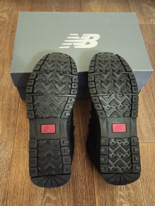 Черевики New Balance 754