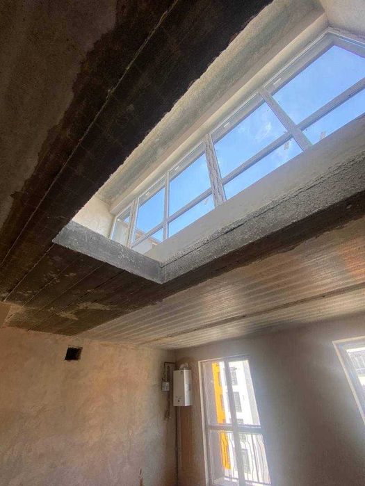 Двохрівнева 3 кімнатна квартира з терасою МЖК вул Нац гвардії