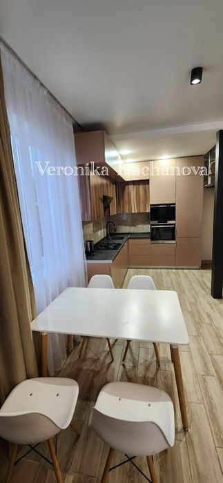 Замечательный НОВЫЙ дом в Совиньоне