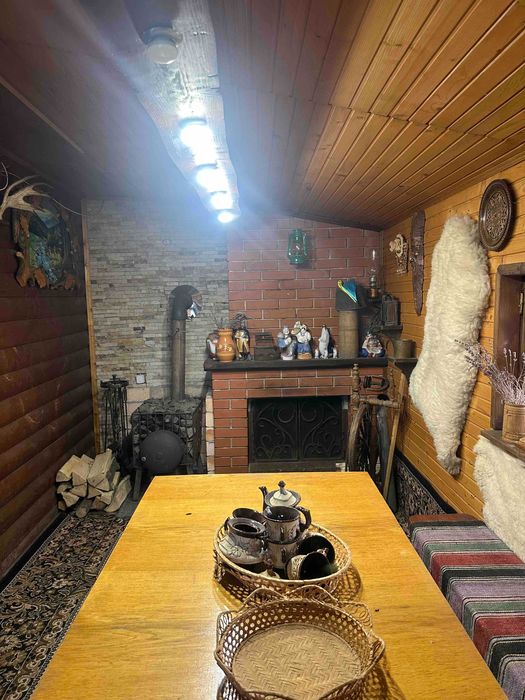 (5) Продам будинок в Зарванцях 4422