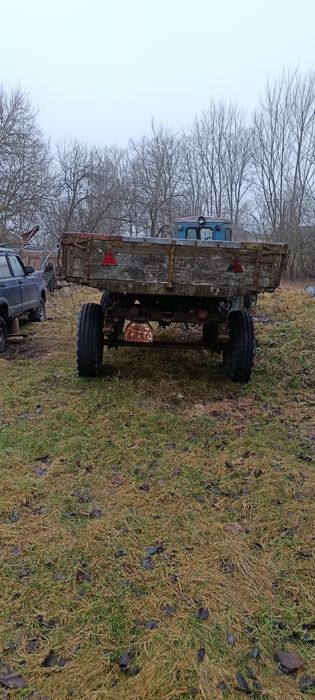 Продам трактор т-40 срочно