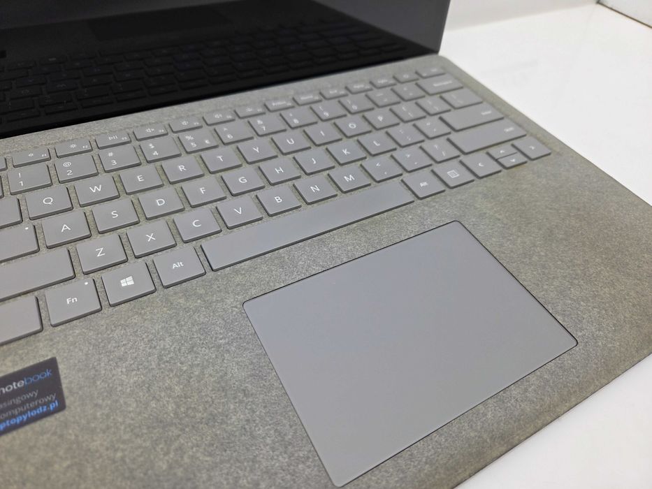 dotykowy Microsoft SURFACE 1769 i5-7200U 2x 2.5GHz 8GB SSD 256GB Win11