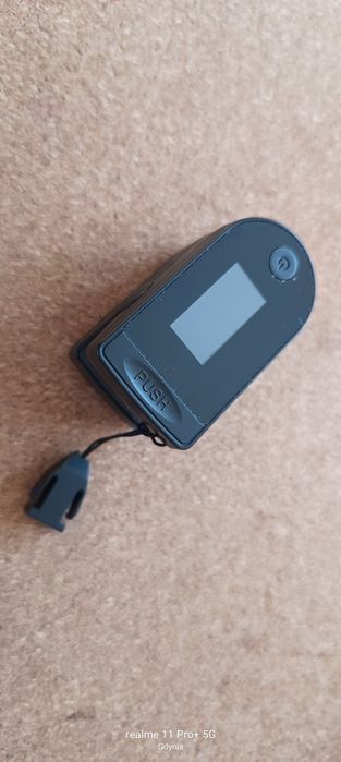 Pulsometr SN-118