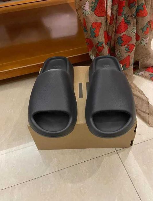 adidas_Yeezy_Slide_Onyx R.40.5