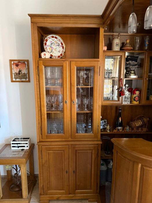 Movel Sala com bar
