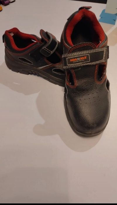 Buty robocze damski r38