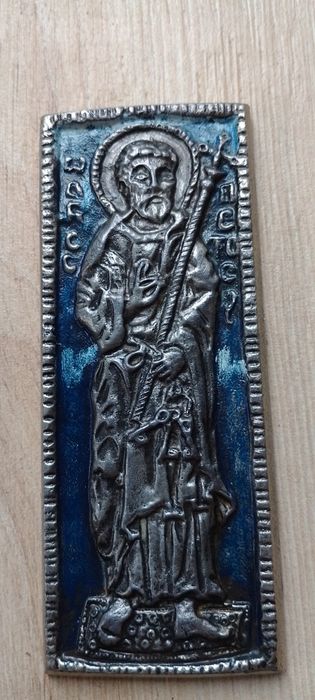 Stara ikonka prawoslawna