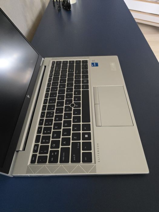 Laptop HP Elitebook 840 G8 i5-1135G7/16/512 Win 11 Pro