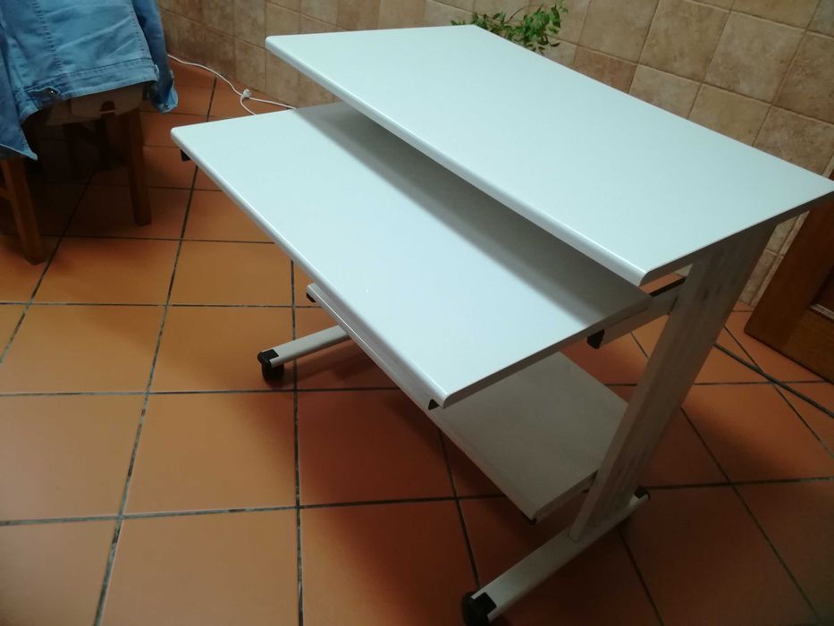 Secretaria para computador