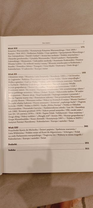 Wielka Historia Polski Sławomir Leśniewski