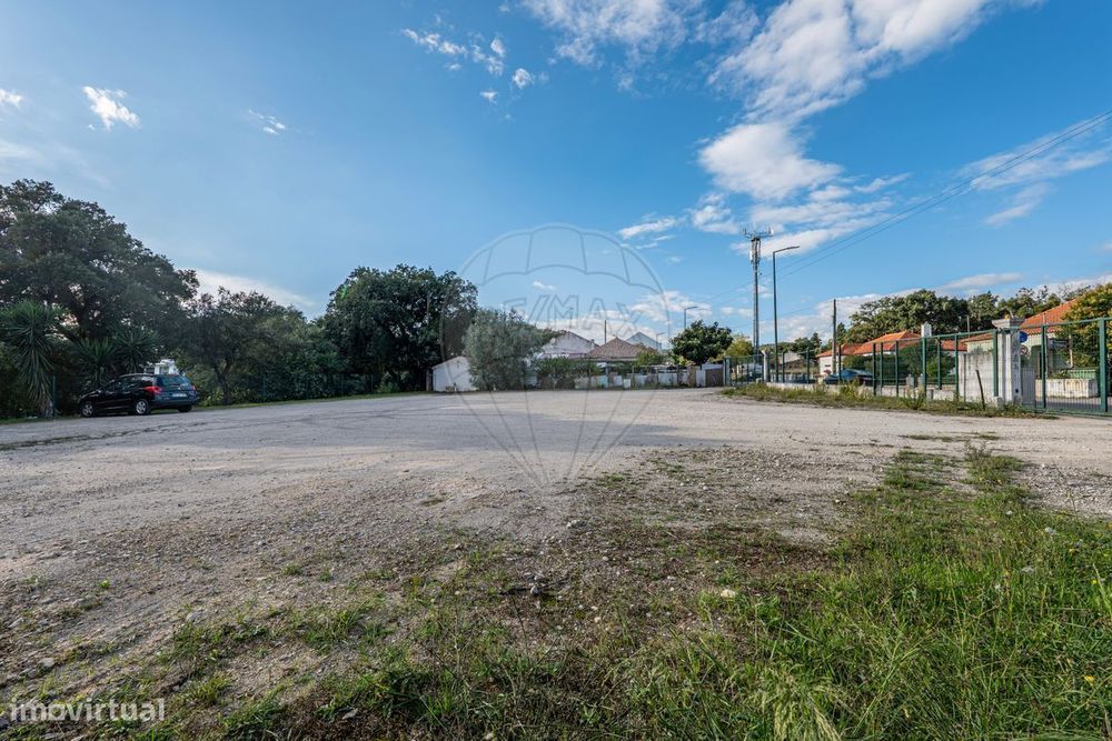 Terreno  para venda — Rio Maior, Santarém