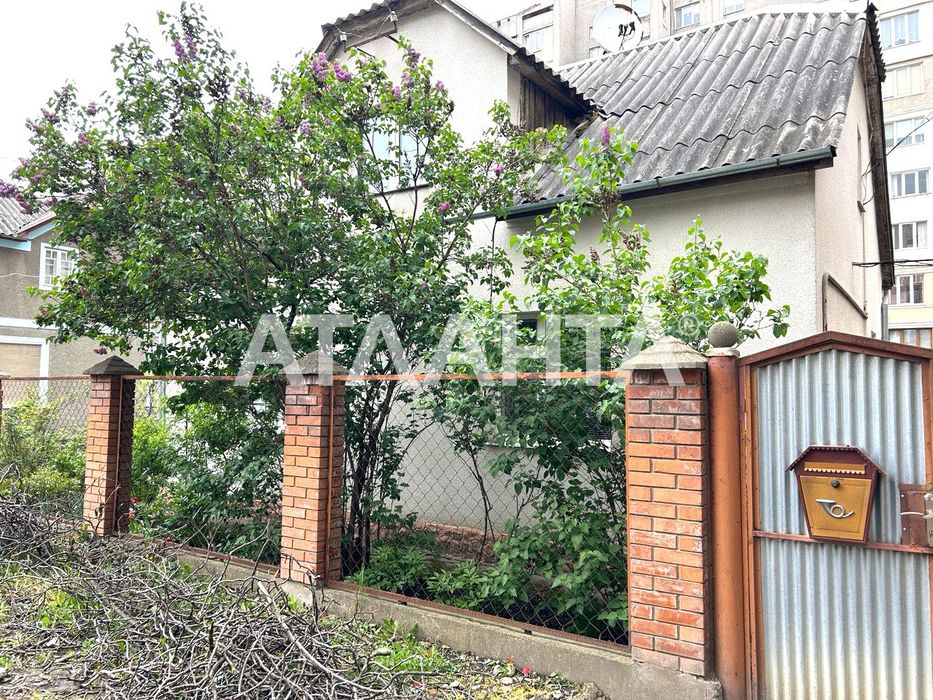 Будинок на Ентузіастів