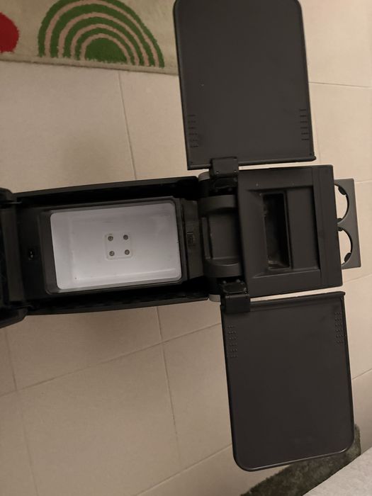 Travel assistent com frigorifico Opel Signum