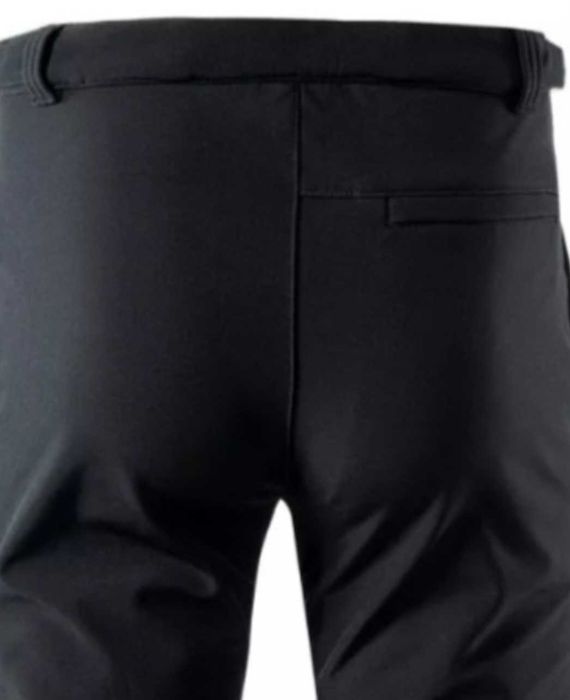 Spodnie męskie softshell, raz użyte