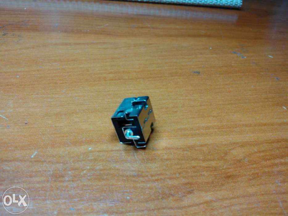 Dc power jack ASUS K53E K53S K53SD K53SV