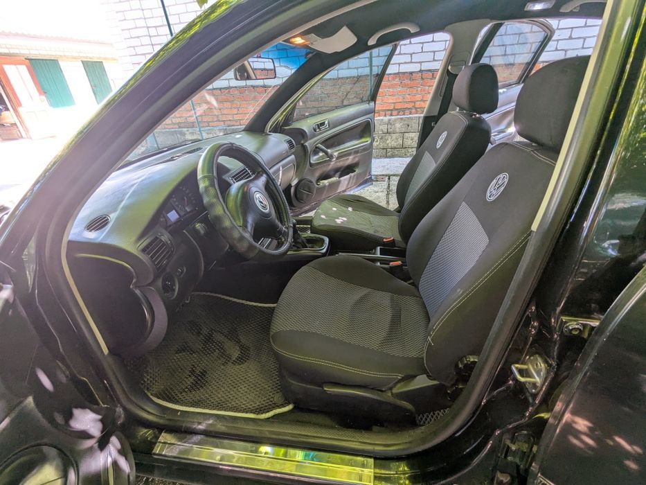 Продам Volkswagen passat b5 2000г.