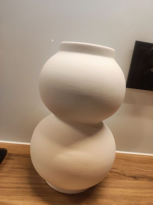 Ceramiczny Wazon - nowy