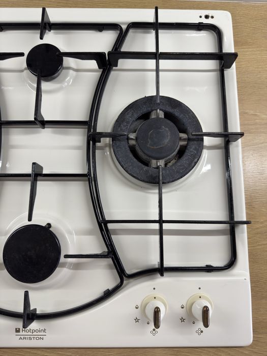 Варильна поверхня Hotpoint Ariston