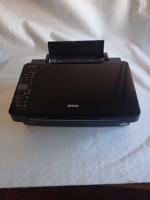 Impressora SX420W para peças / reparação