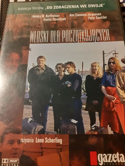 Włoski dla początkujących PWSM