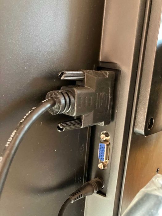 Monitor Samsung SyncMaster SA450 (S22A450MW), 22 cale