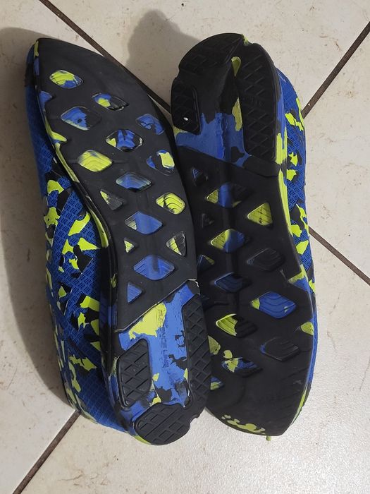 buty sportowe biegowe do biegania r. 45 Asics Gel-NoosaFAST2
