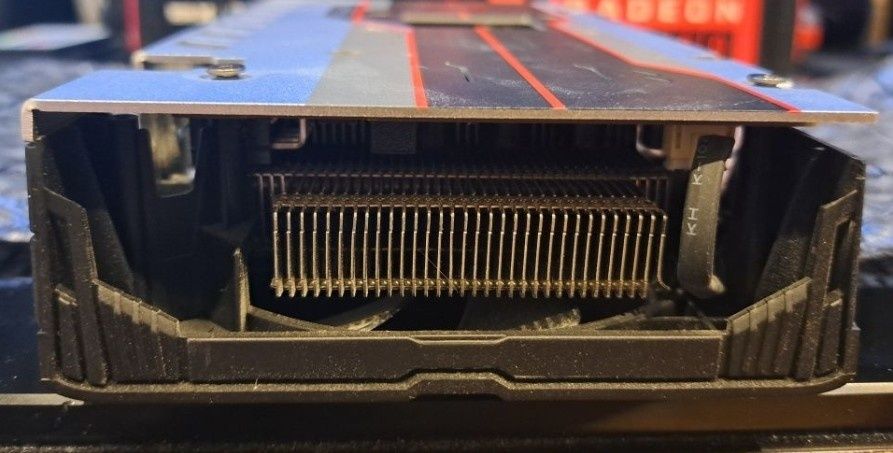 RX 580 8Gb Sapphire Pulse + *ofertas*.