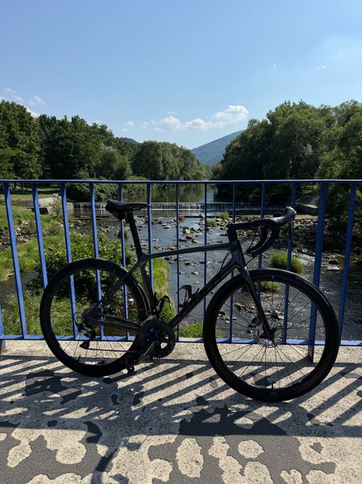 Giant TCR Advanced PRO rozm M ultegra