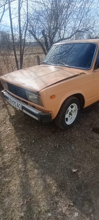 Продам ваз 2105.