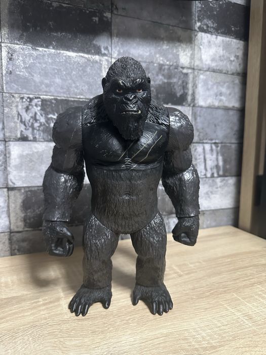 Фигурка Godzilla vs. Kong Конг