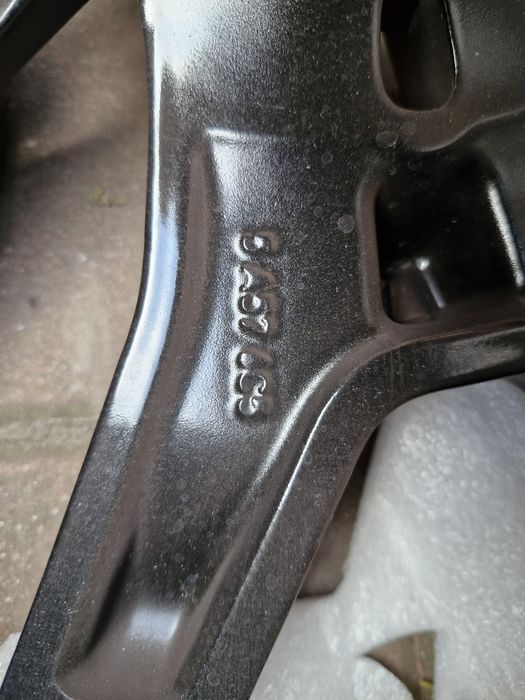 Felga do BMW3 G20 G21 G22 19'' Styling 995M ,
